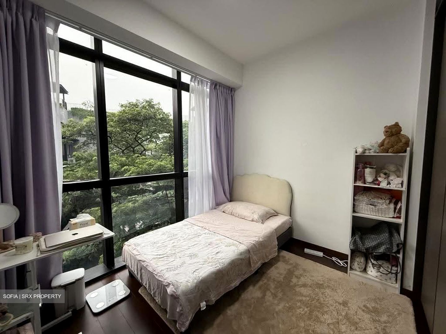 View at Kismis (D21), Apartment #637281341